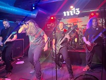 SCORCHED EARTH, DEOS, SIXTYNINE