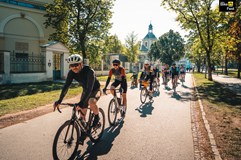 SBCRide x Prague Bike Fest