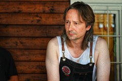 DÁMSKÁ JÍZDA - Po večerce