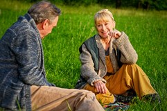 DÁMSKÁ JÍZDA - Po večerce