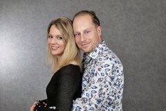 Romantický májový koncert 