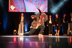 TGJ EXHIBICE 2026 | 20TH ANNIVERSARY 💥