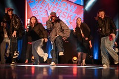 TGJ EXHIBICE 2026 | 20TH ANNIVERSARY 💥