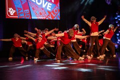 TGJ EXHIBICE 2026 | 20TH ANNIVERSARY 💥