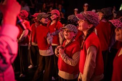 TGJ EXHIBICE 2026 | 20TH ANNIVERSARY 💥