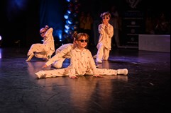 TGJ EXHIBICE 2026 | 20TH ANNIVERSARY 💥