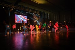 TGJ EXHIBICE 2026 | 20TH ANNIVERSARY 💥