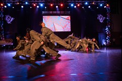 TGJ EXHIBICE 2026 | 20TH ANNIVERSARY 💥