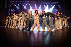 TGJ EXHIBICE 2026 | 20TH ANNIVERSARY 💥