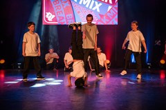 TGJ EXHIBICE 2026 | 20TH ANNIVERSARY 💥