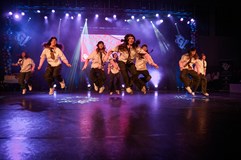 TGJ EXHIBICE 2026 | 20TH ANNIVERSARY 💥