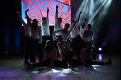 TGJ EXHIBICE 2026 | 20TH ANNIVERSARY 💥