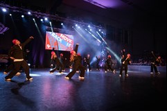 TGJ EXHIBICE 2026 | 20TH ANNIVERSARY 💥