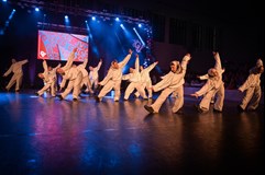 TGJ EXHIBICE 2026 | 20TH ANNIVERSARY 💥