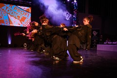 TGJ EXHIBICE 2026 | 20TH ANNIVERSARY 💥