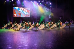 TGJ EXHIBICE 2026 | 20TH ANNIVERSARY 💥