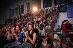 TGJ EXHIBICE 2026 | 20TH ANNIVERSARY 💥