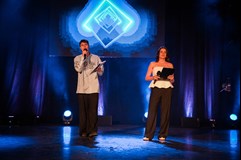 TGJ EXHIBICE 2026 | 20TH ANNIVERSARY 💥