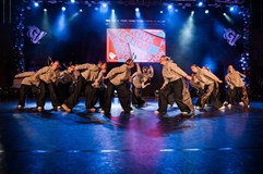 TGJ EXHIBICE 2026 | 20TH ANNIVERSARY 💥