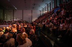 TGJ EXHIBICE 2026 | 20TH ANNIVERSARY 💥