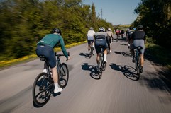 SBCRide x Prague Bike Fest