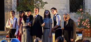 Mravnost nade vše | Státní zámek Třeboň | 30.6.2026