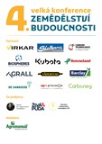 4. velká konference zemědělství budoucnosti