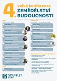 4. velká konference zemědělství budoucnosti