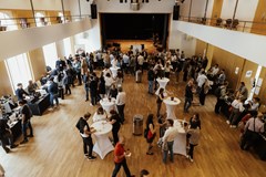 Festival vín by justWINE