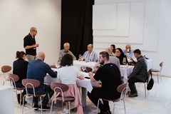 Festival vín by justWINE