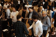 Festival vín by justWINE