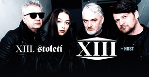 XIII.století + host