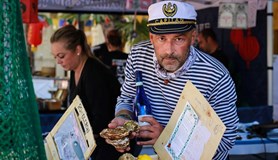 Jídlo, víno, delikatesy, Kunětická hora 