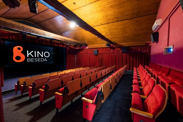 Kino Beseda