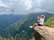 Sólocestování - večer pro singles (30–40 let)