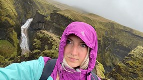 Sólocestování - večer pro singles (30–40 let)