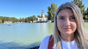 Sólocestování - večer pro singles (30–40 let)