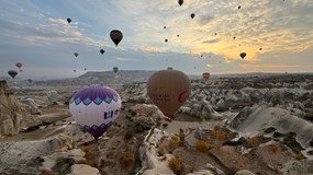 Sólocestování - večer pro singles (30–40 let)