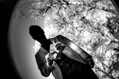 Jiří Charvát - Jak se stát nikým