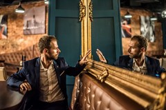 Jiří Charvát - Jak se stát nikým