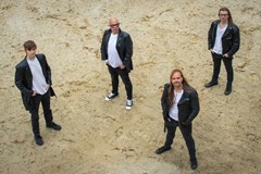 Pavel Hanus s kapelou LIVE