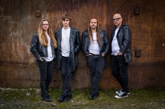 Pavel Hanus s kapelou LIVE