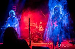 ČERNÝ ČAJ // Ponava