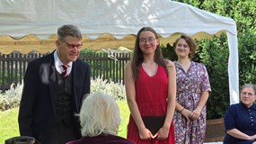 Mravnost nade vše | Státní zámek Telč