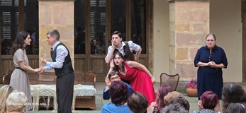 Mravnost nade vše | Státní zámek Telč