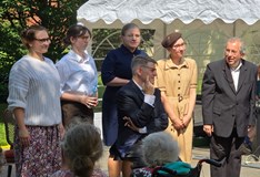 Mravnost nade vše | Státní zámek Telč