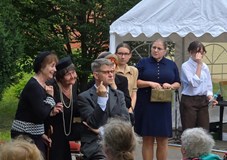 Mravnost nade vše | Státní zámek Telč