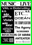 Music-Live festival