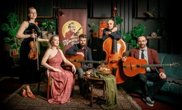 Django Jet // Ponava