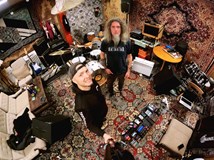 Plum Dumplings & Lais Kilski / dvojkoncert // Ponava